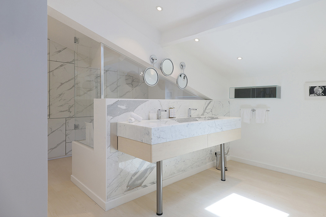 Domaine Andeols Standard Room R 03
