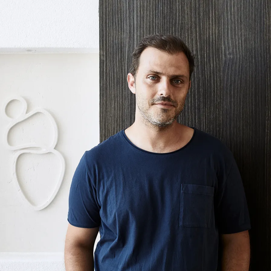 Design Diaries Stamos Hondrodimos