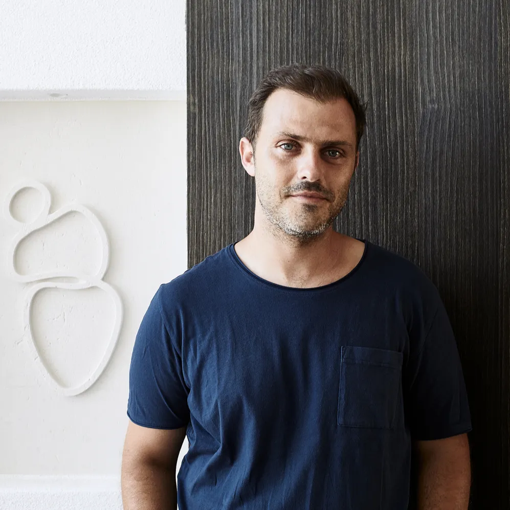 Design Diaries Stamos Hondrodimos