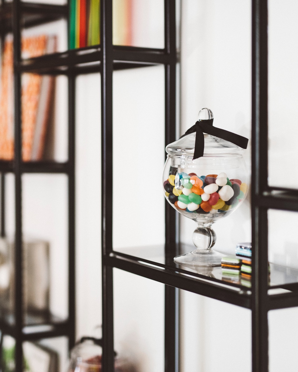 006 Adelphi Hotel Shelf