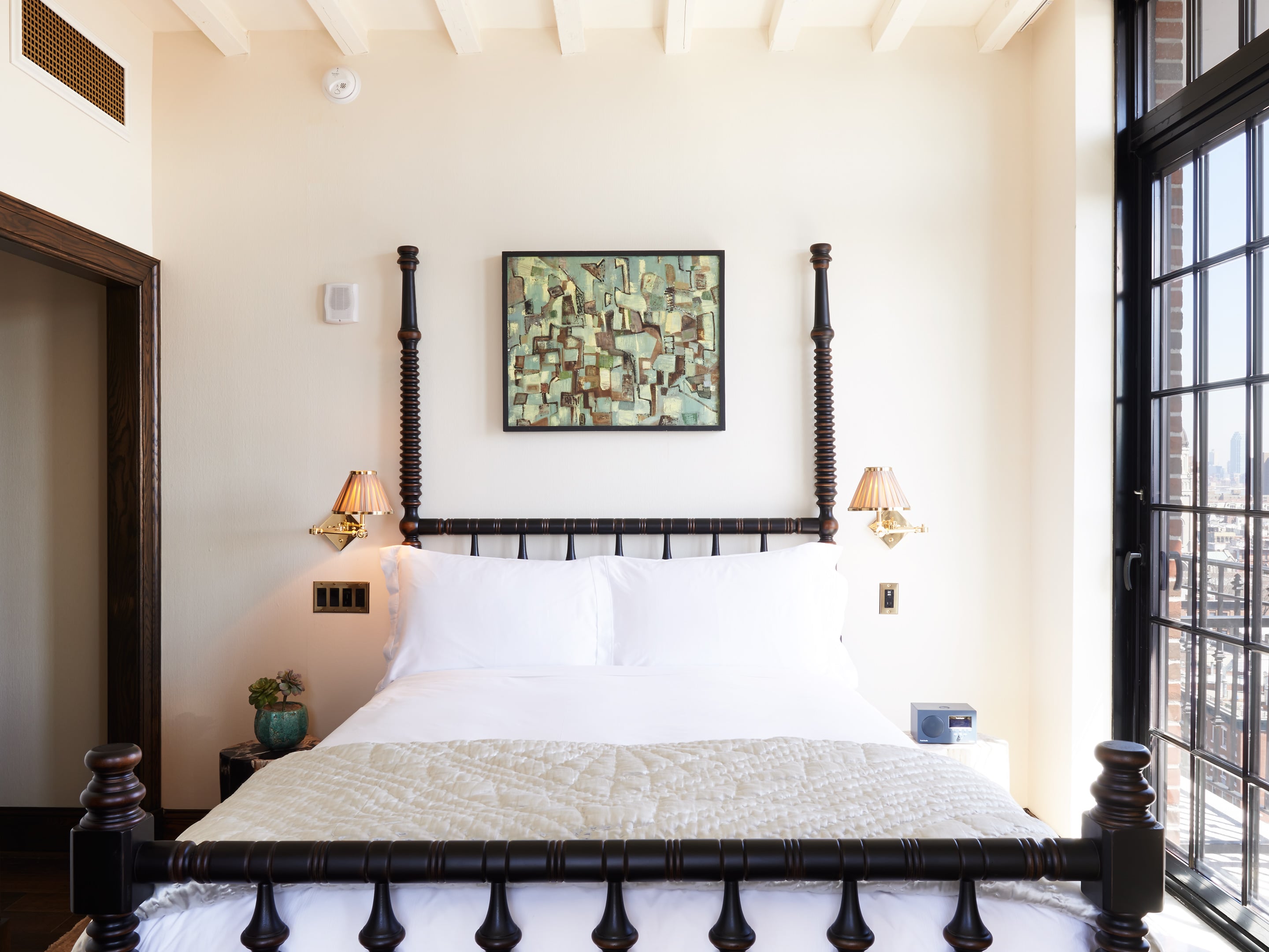 Ludlow Hotel Skybox Loft R 3