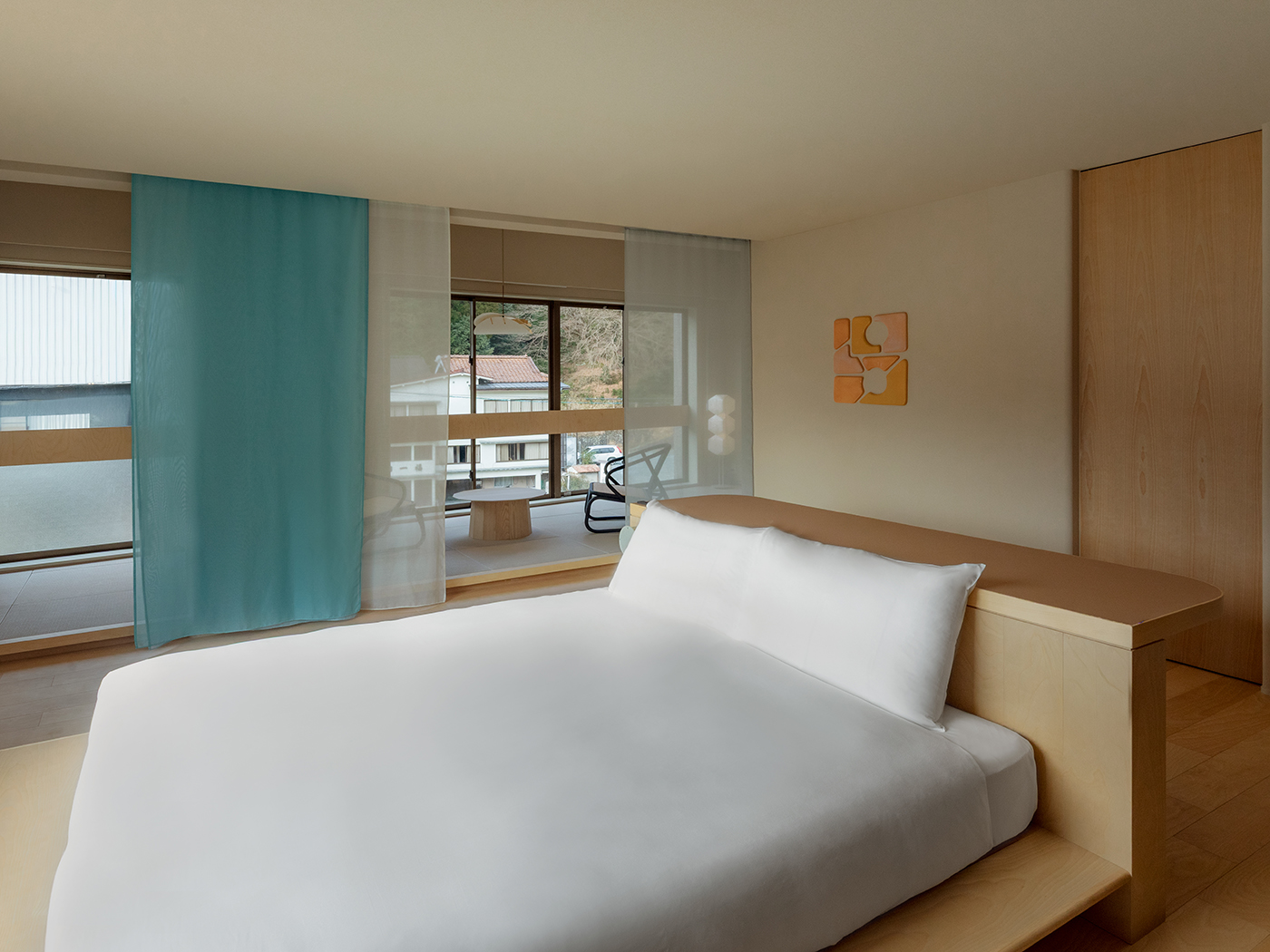 Soil Nagatoyumoto River View Suite R 02