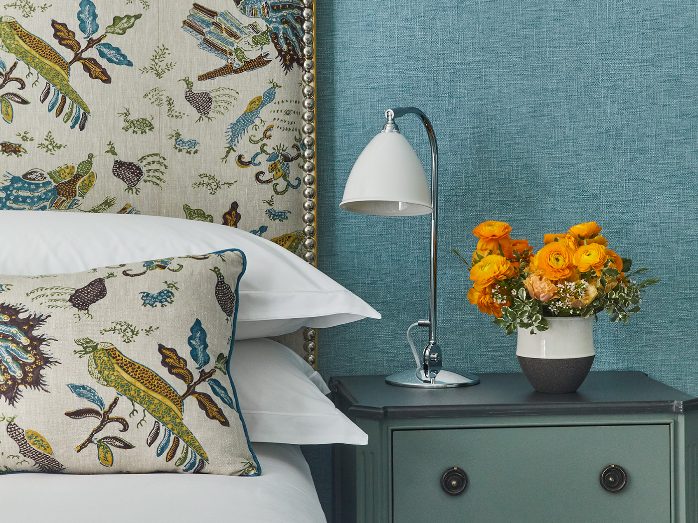 Warren Street Luxury Room R 03