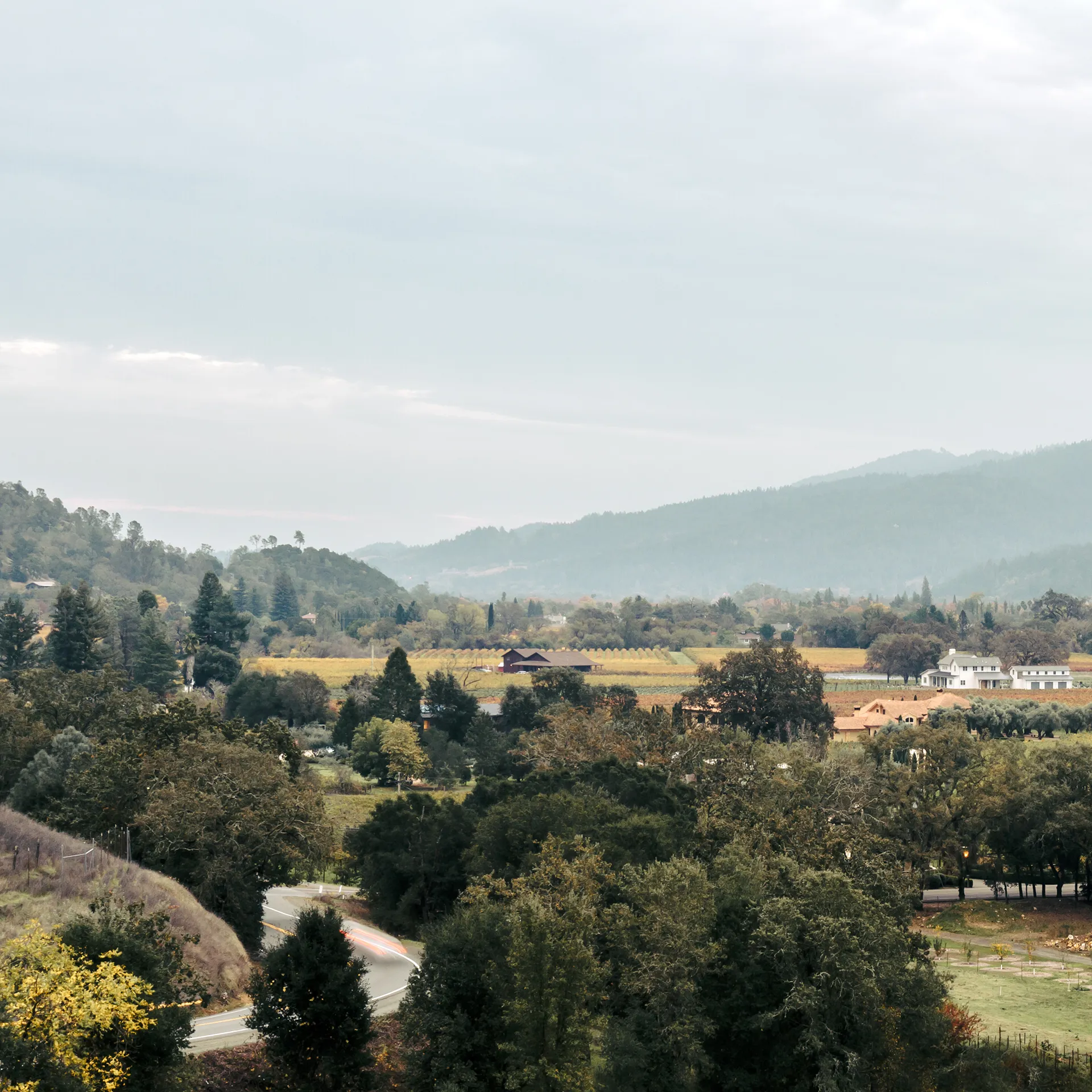 Calistoga California USA