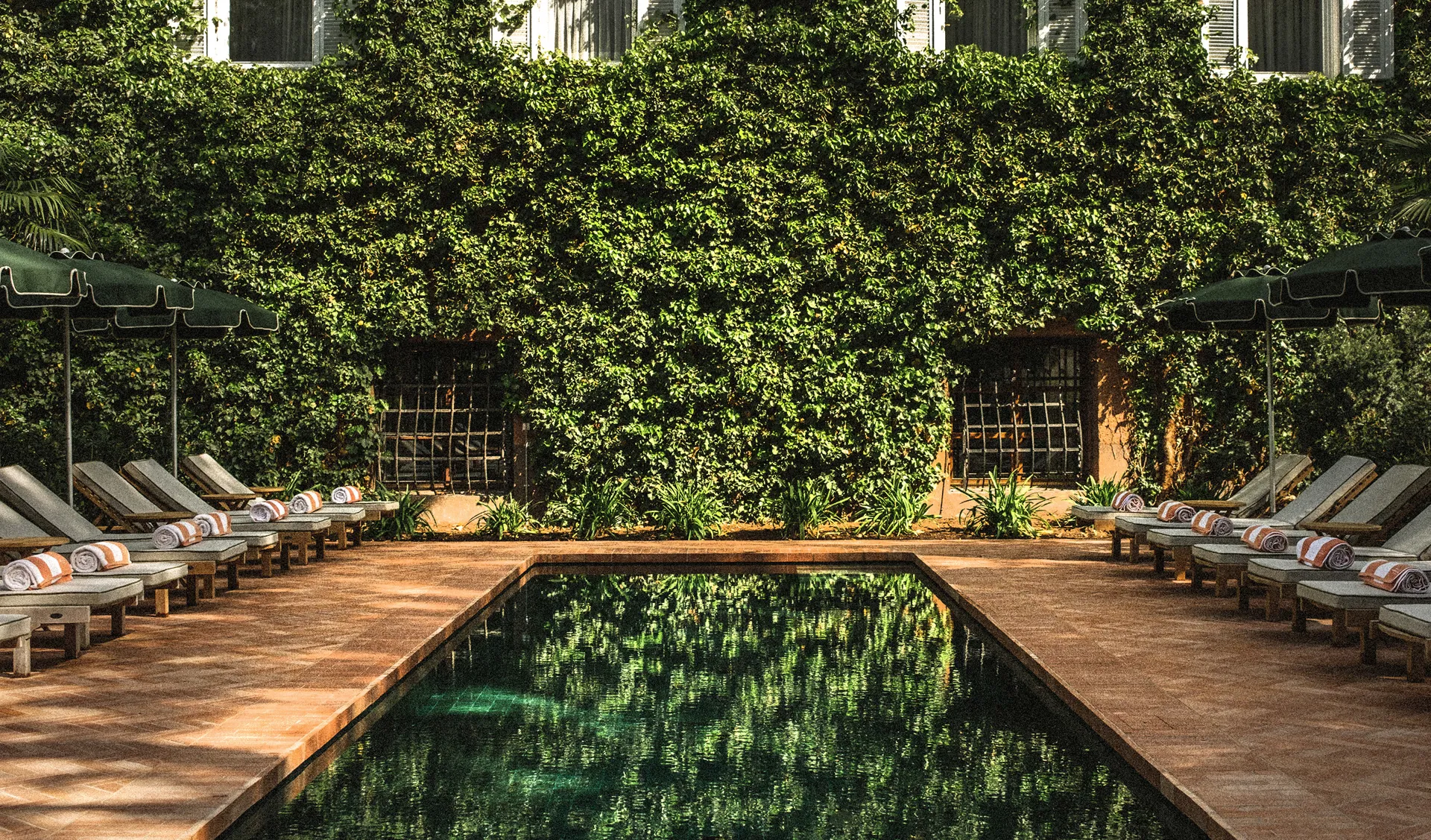 Parkhotel Luna Mondschein