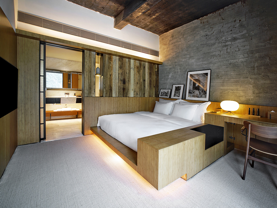 Aurua Yangshou Sugar House Heritage Suite Chaoyang Village R 03