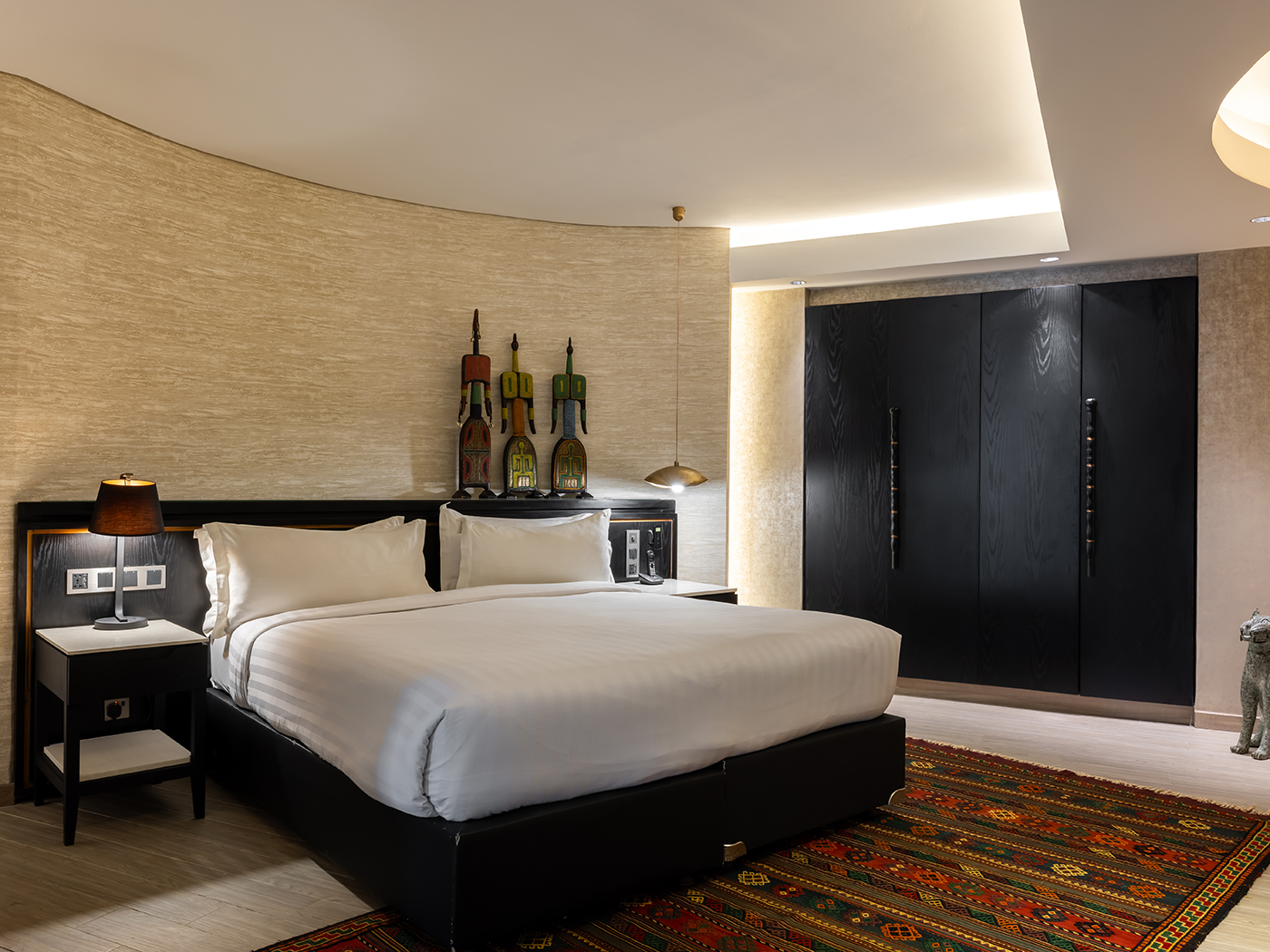 Tribe Hotel Presidential Suite V3 R 03