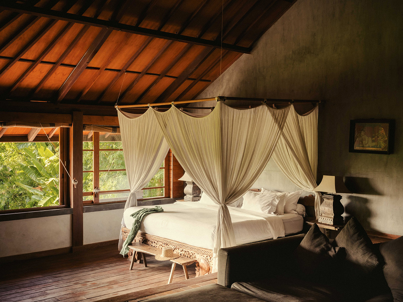 Magia De Uma Magia Villa R 16