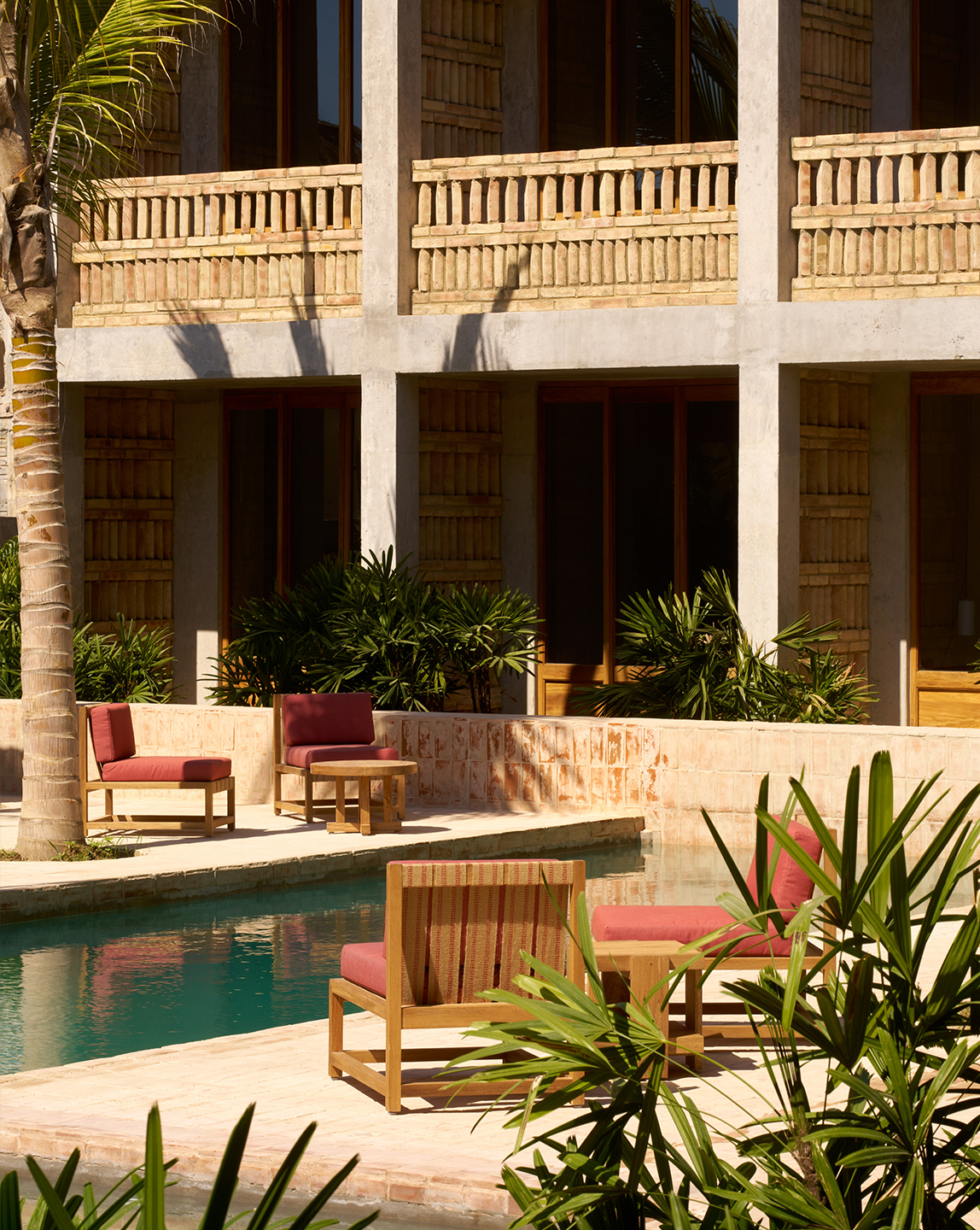 T Generic 01 Hotel Humano Zicatela Mexico