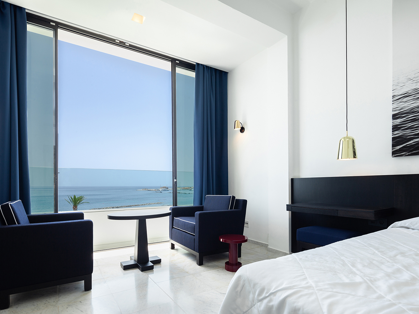 Almyra Superior Sea View Room R 03