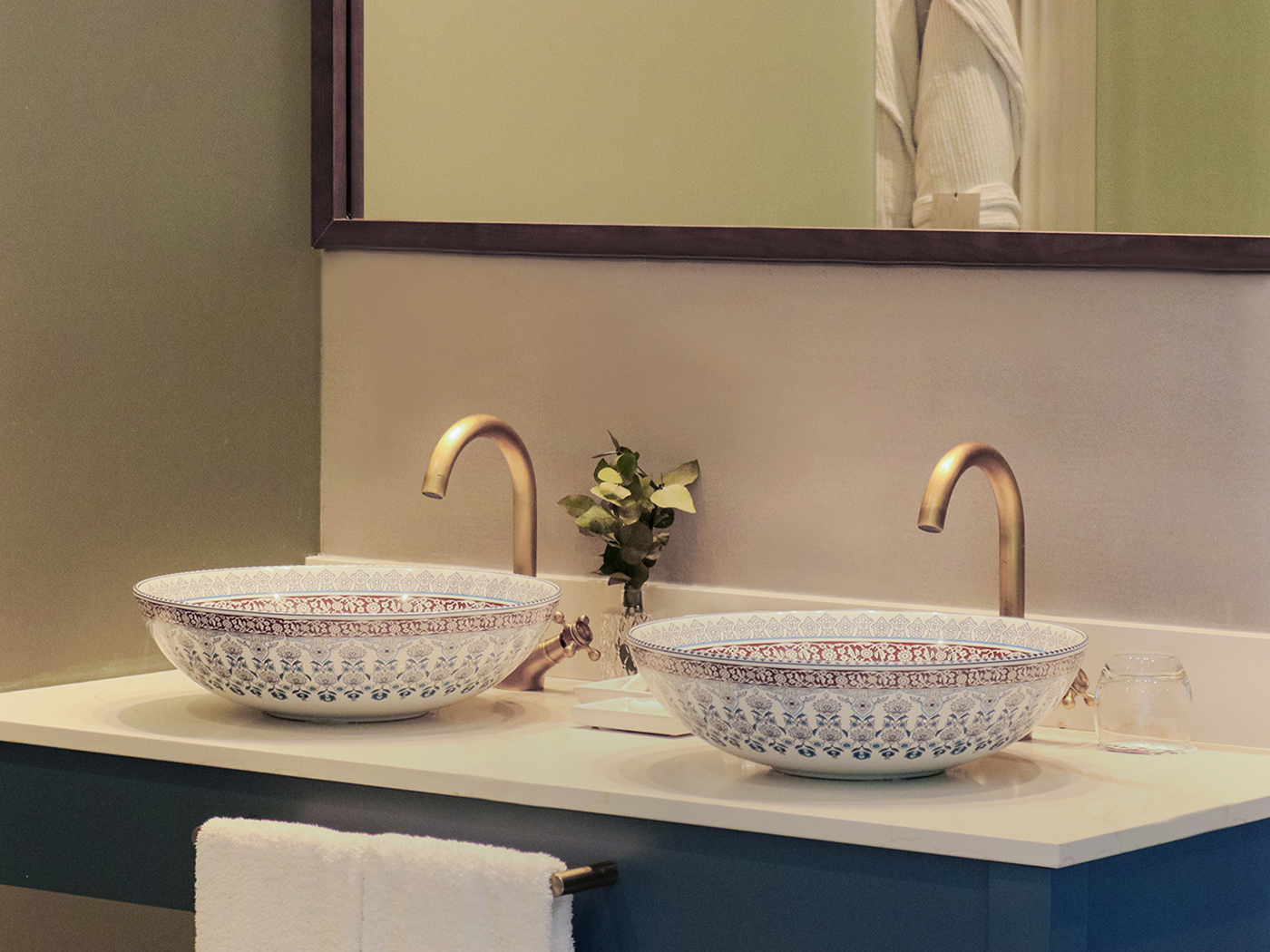 Hospes Palacio De Los Patos Privilege Room V2 R 03