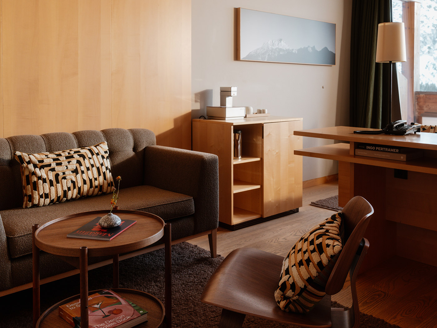 Rote Wand Double Room R V2 02