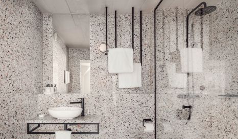 Blique by Nobis Interior Design in Stockholm