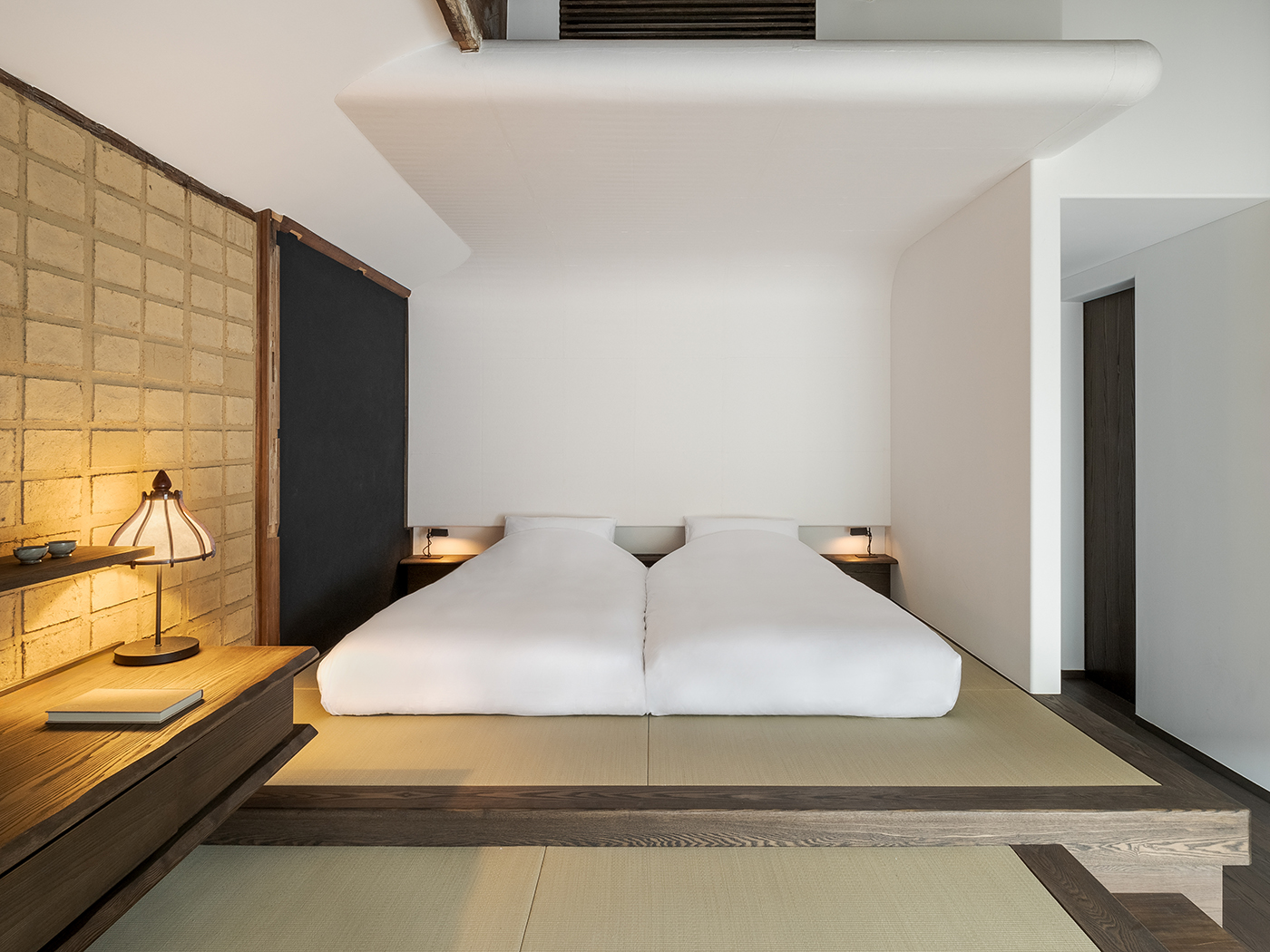 Yoruya Junior Suite 61Sqm R 01