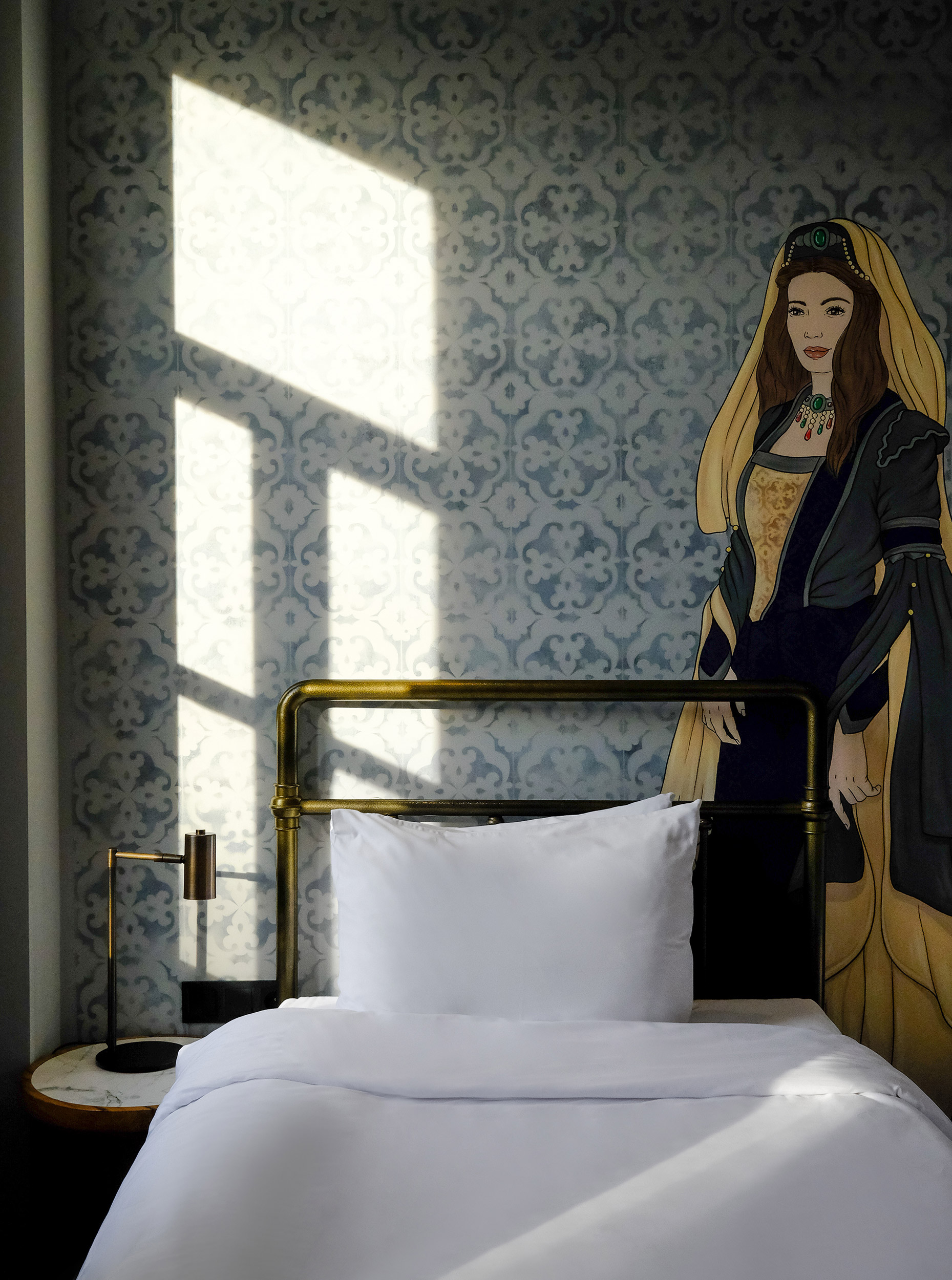 G 10 The House Hotel Old Tbilisi