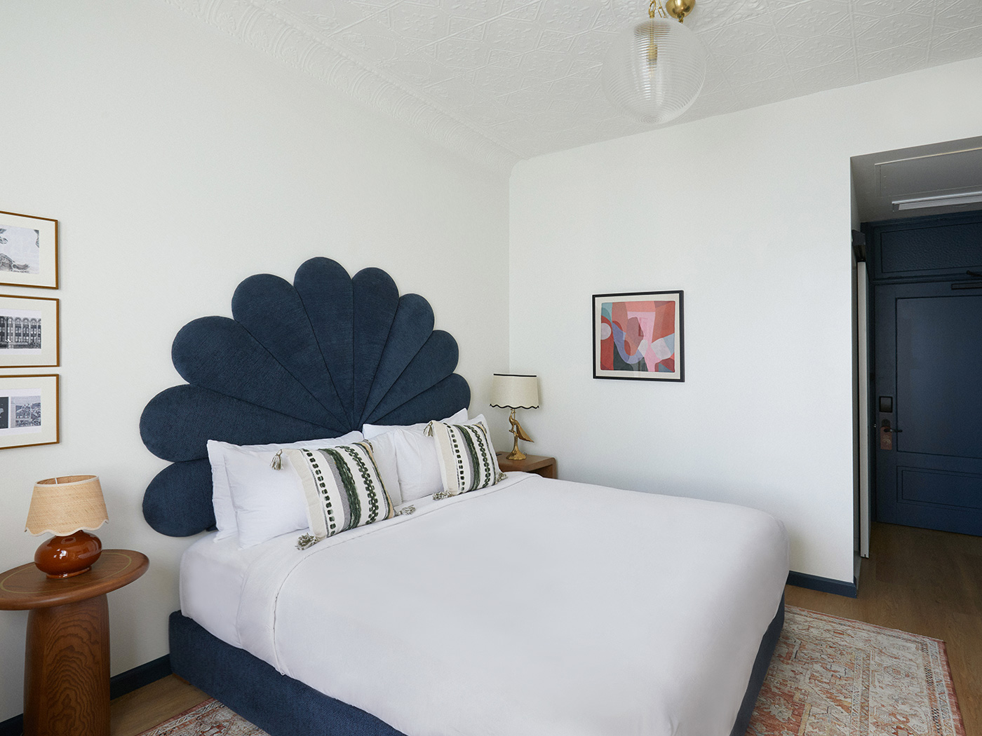 Granger Hotel Granger City King Be V3 03