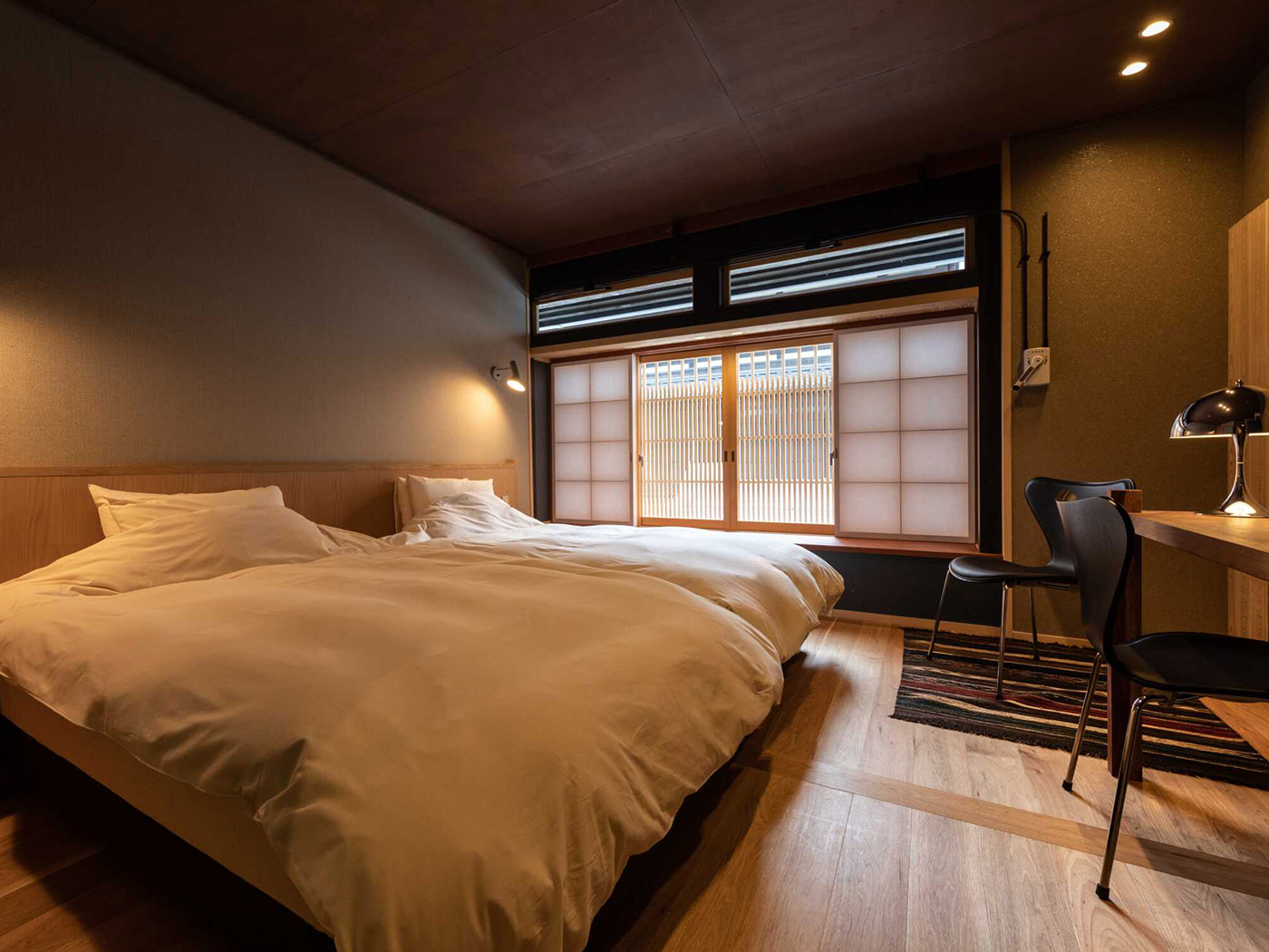 Hotel Koo Standard Twin R 01