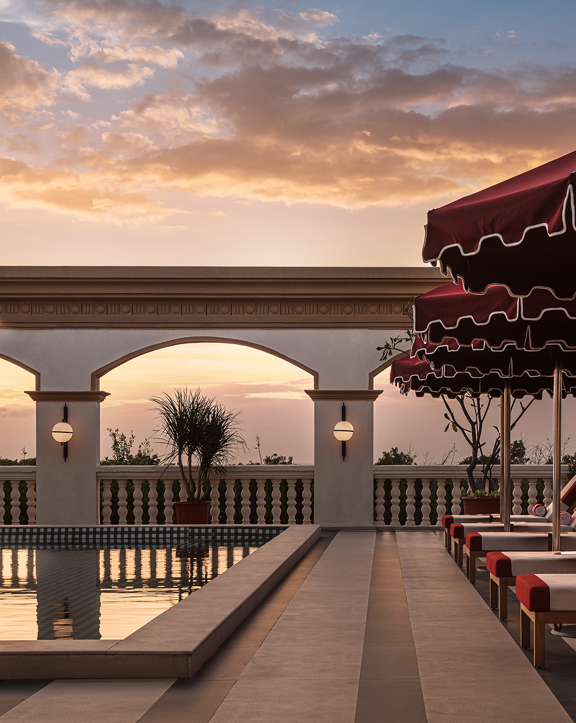 Hotel Irada, Pune Wine Country