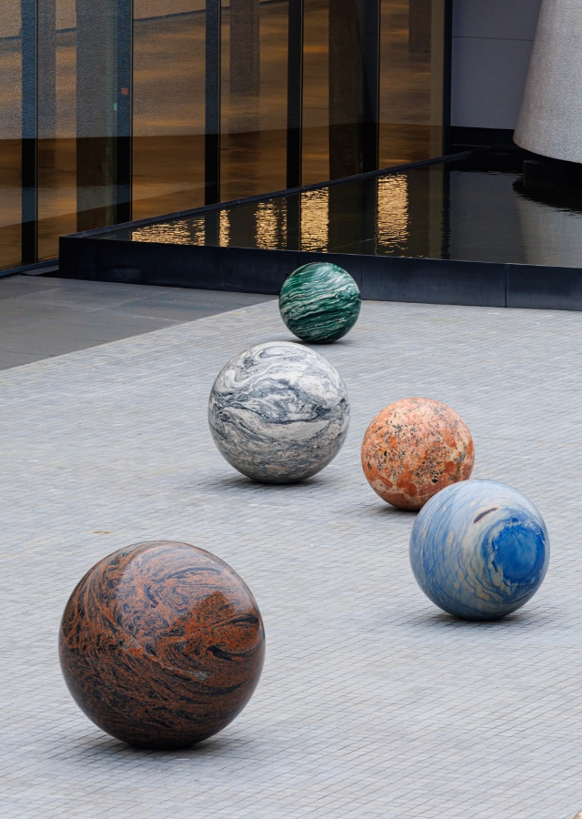 T Best Art Exhibitions