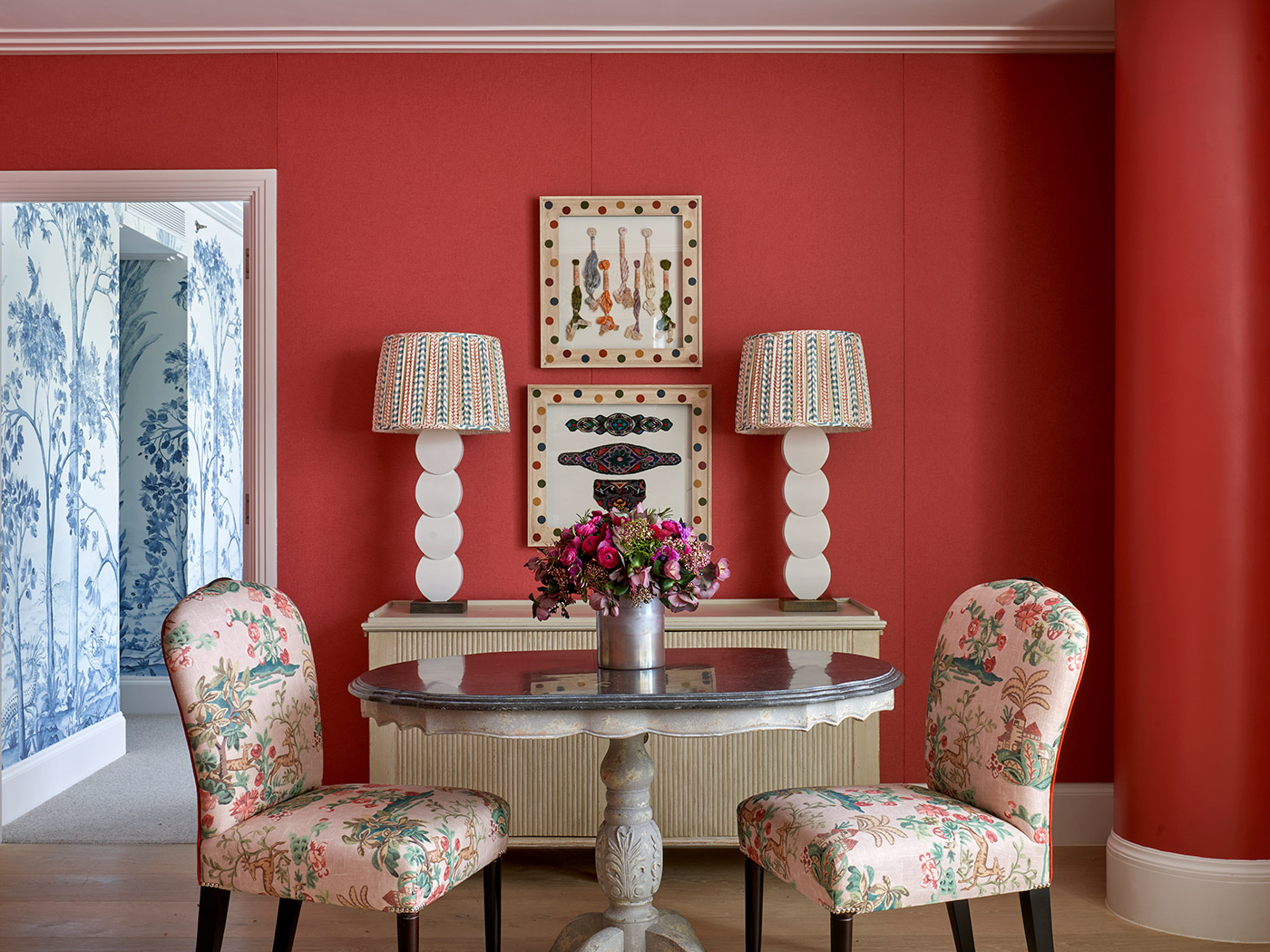 Ham Yard One Bedroom Residence R V2 13