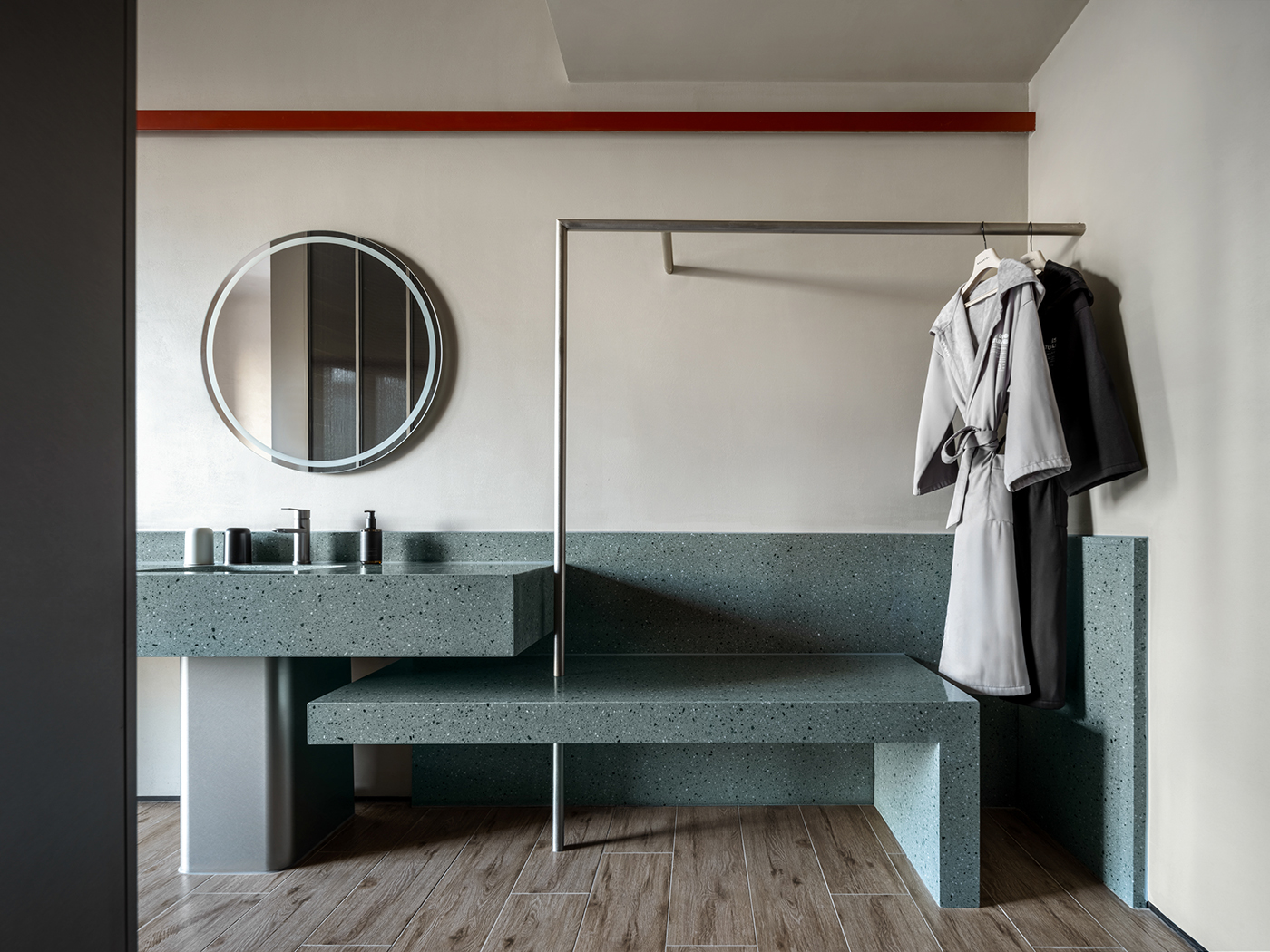 Noahotelbeijing Studio R 04