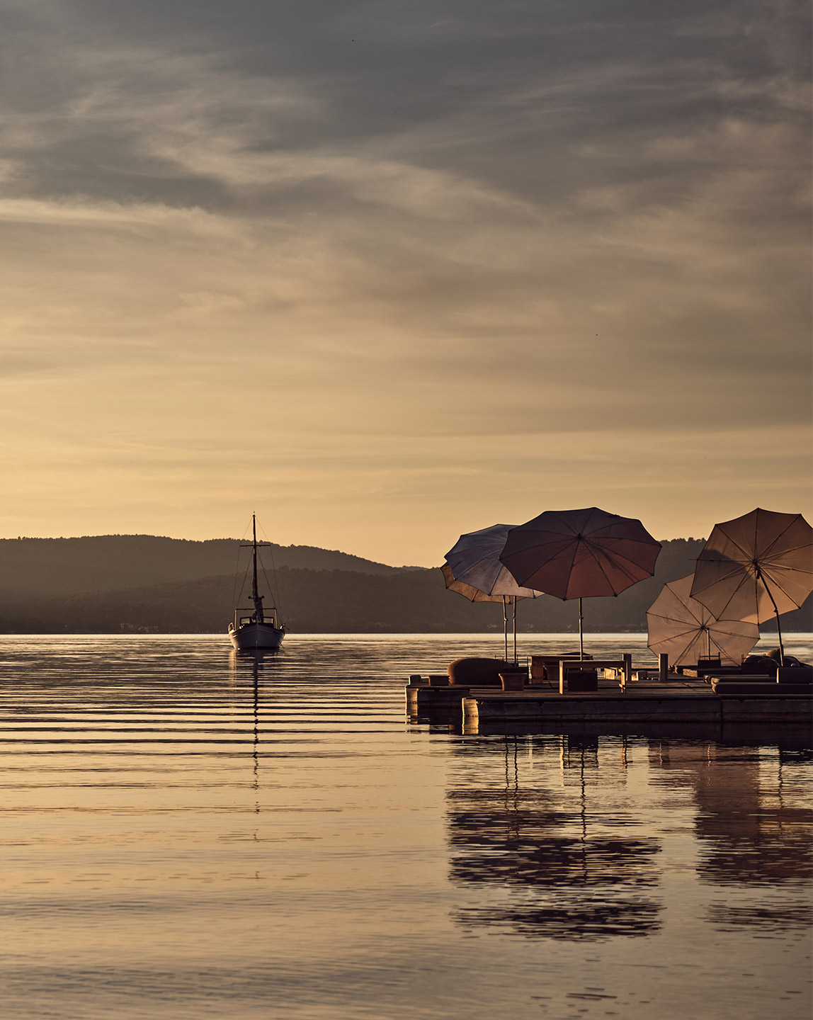 T Beach Ekies All Senses Resort Halkidiki Greece