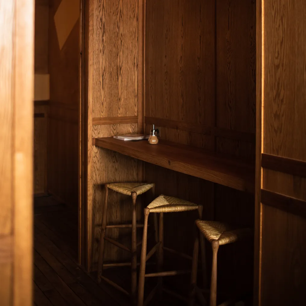 Le Pigalle Theme Box 01 Food And Drink