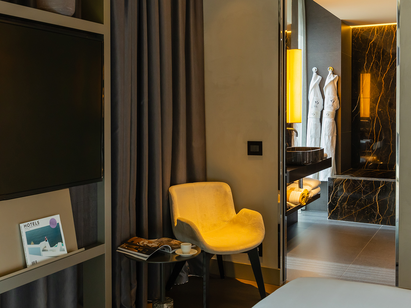 Viu Milan The VIU Suite R 7