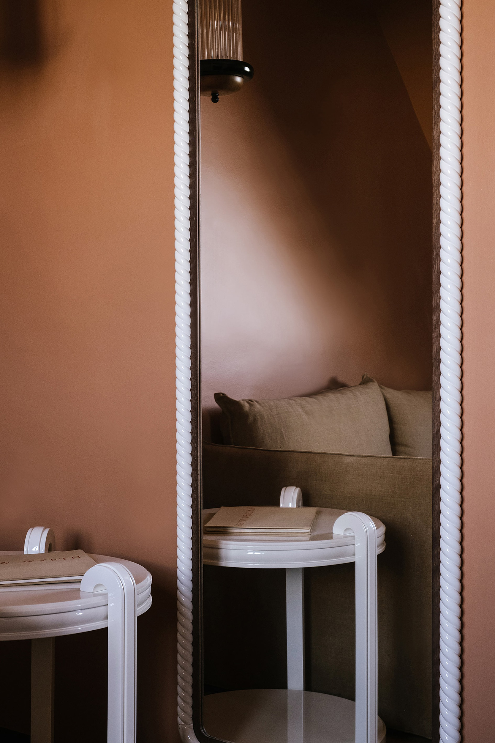 G 07 Hotel Rochechouart France