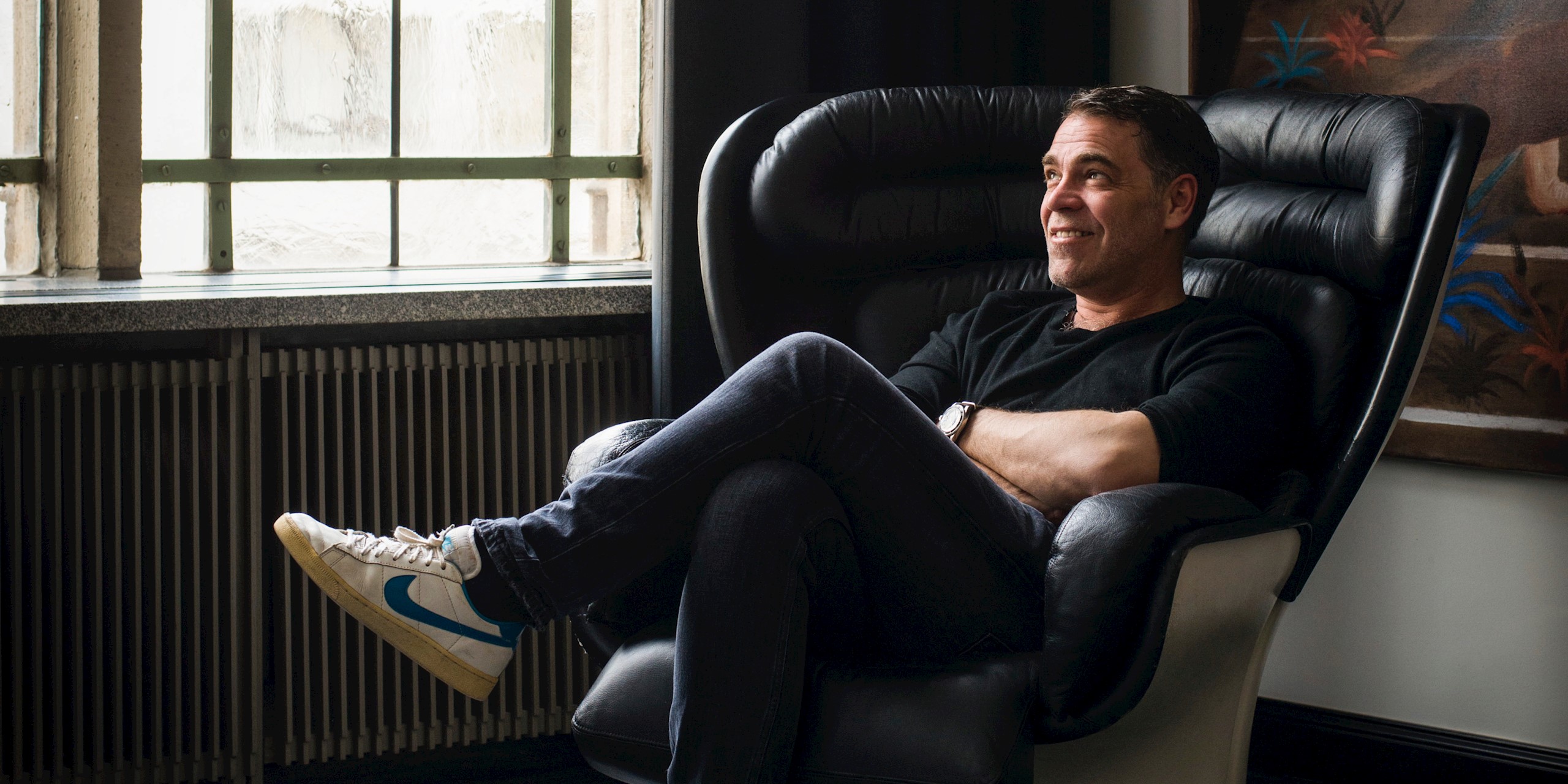 001 The Qvest Michael Kaune