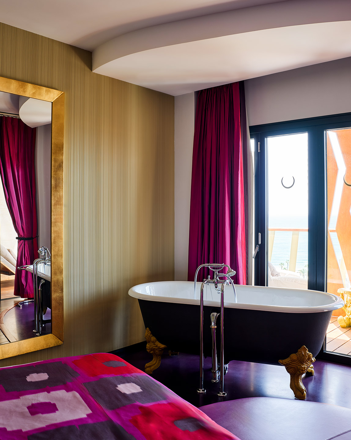 Bohemia Suites & Spa