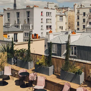Hotel Wallace France Usp 01