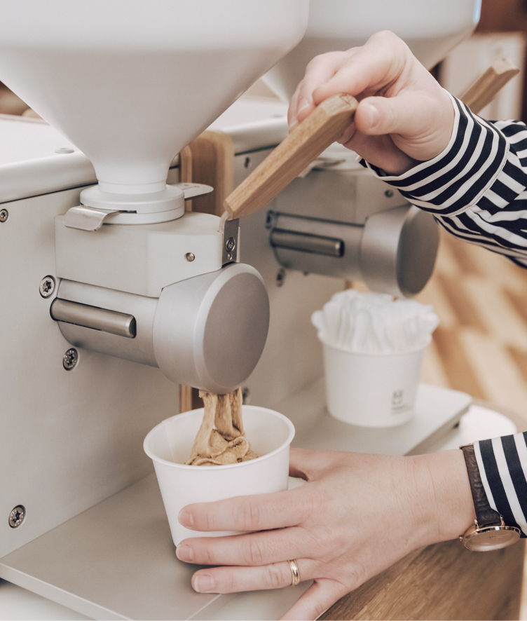 Partner Page Food And Beverage