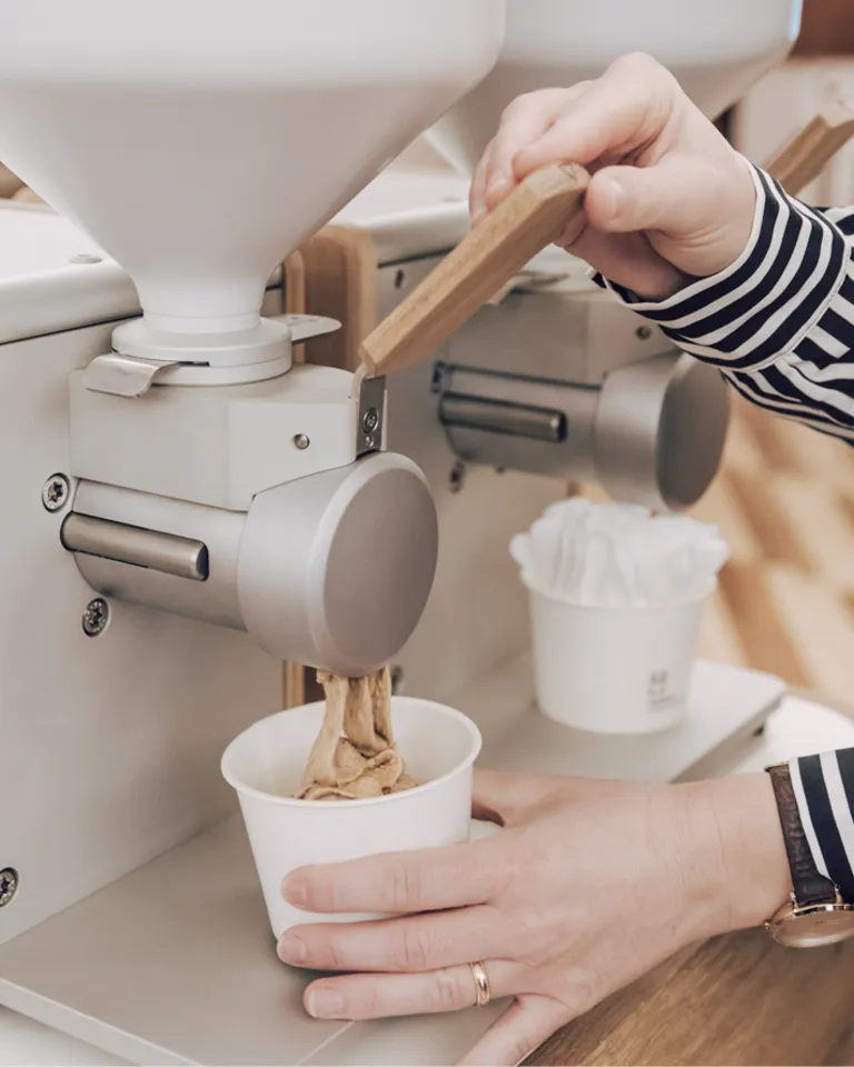 Partner Page Food And Beverage