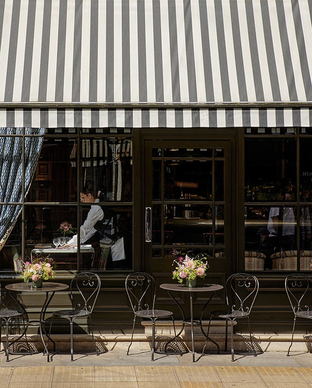 Covent Garden Hotel Firmdale Hotels Usp 03