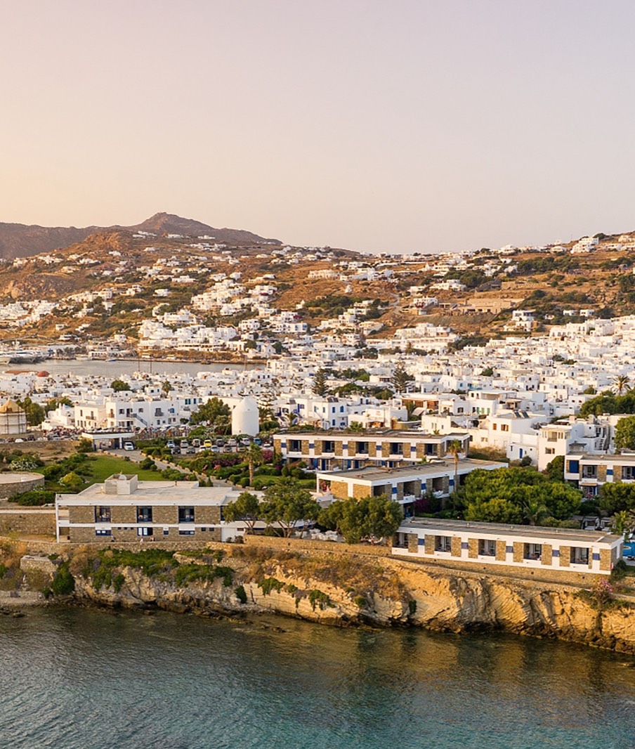 Mykonos Theoxenia Theme Box 02 Destination