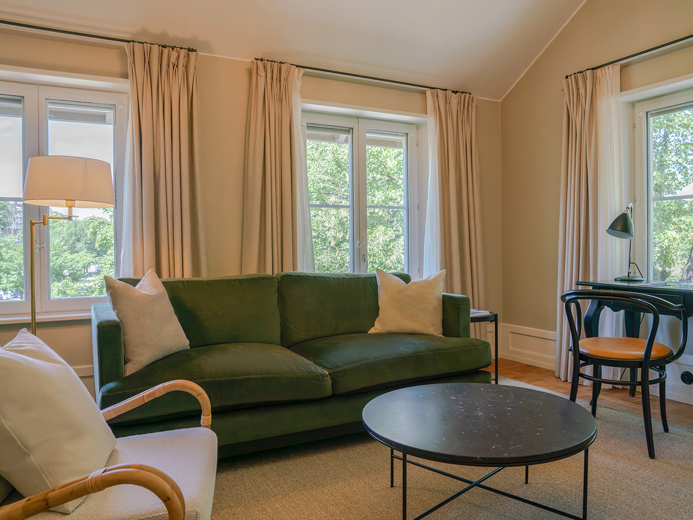 Stallmastaregarden Royal Haga Suite R V2 01