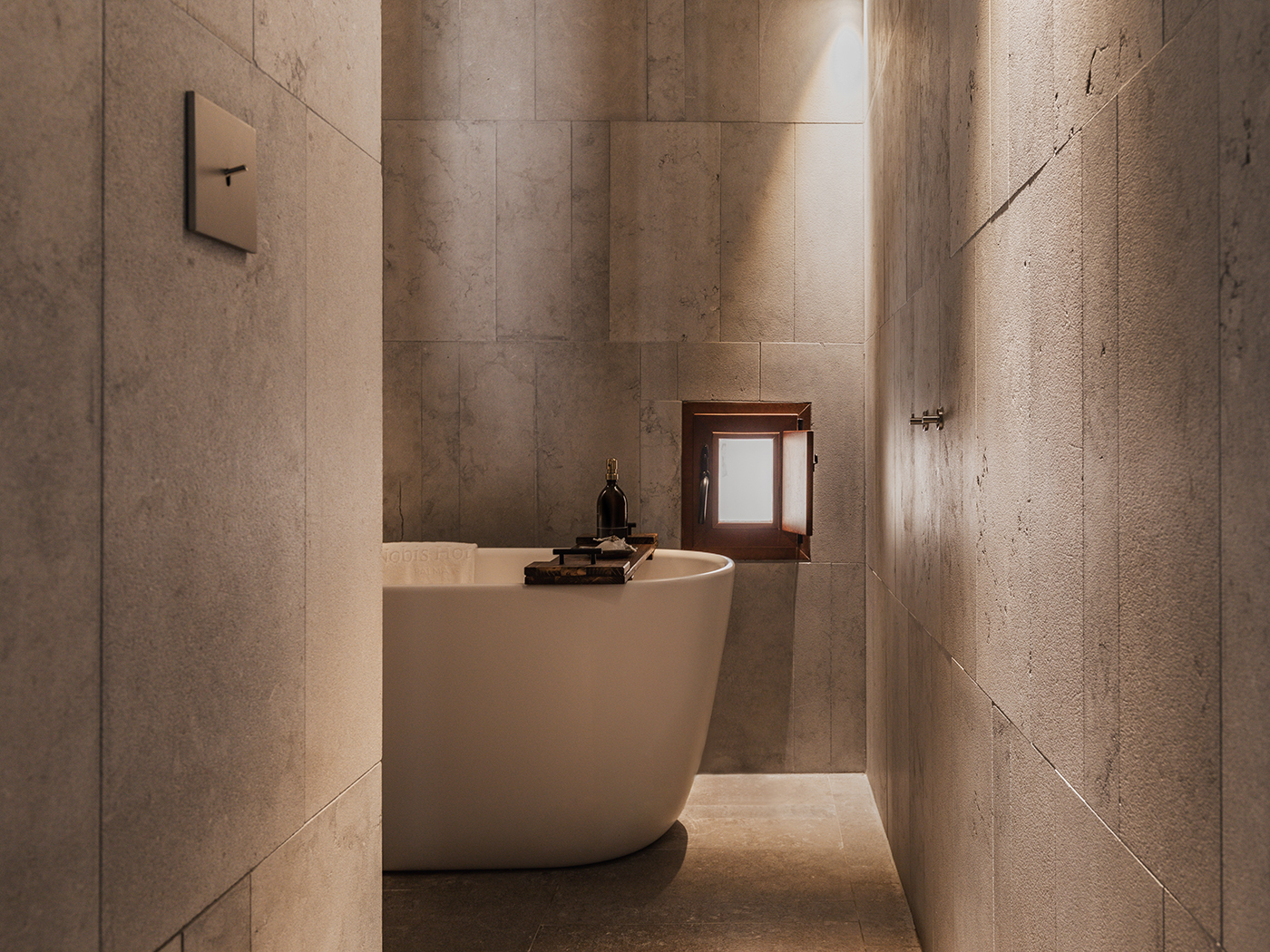 Nobis Hotel Can Oliver Suite V2 R 05