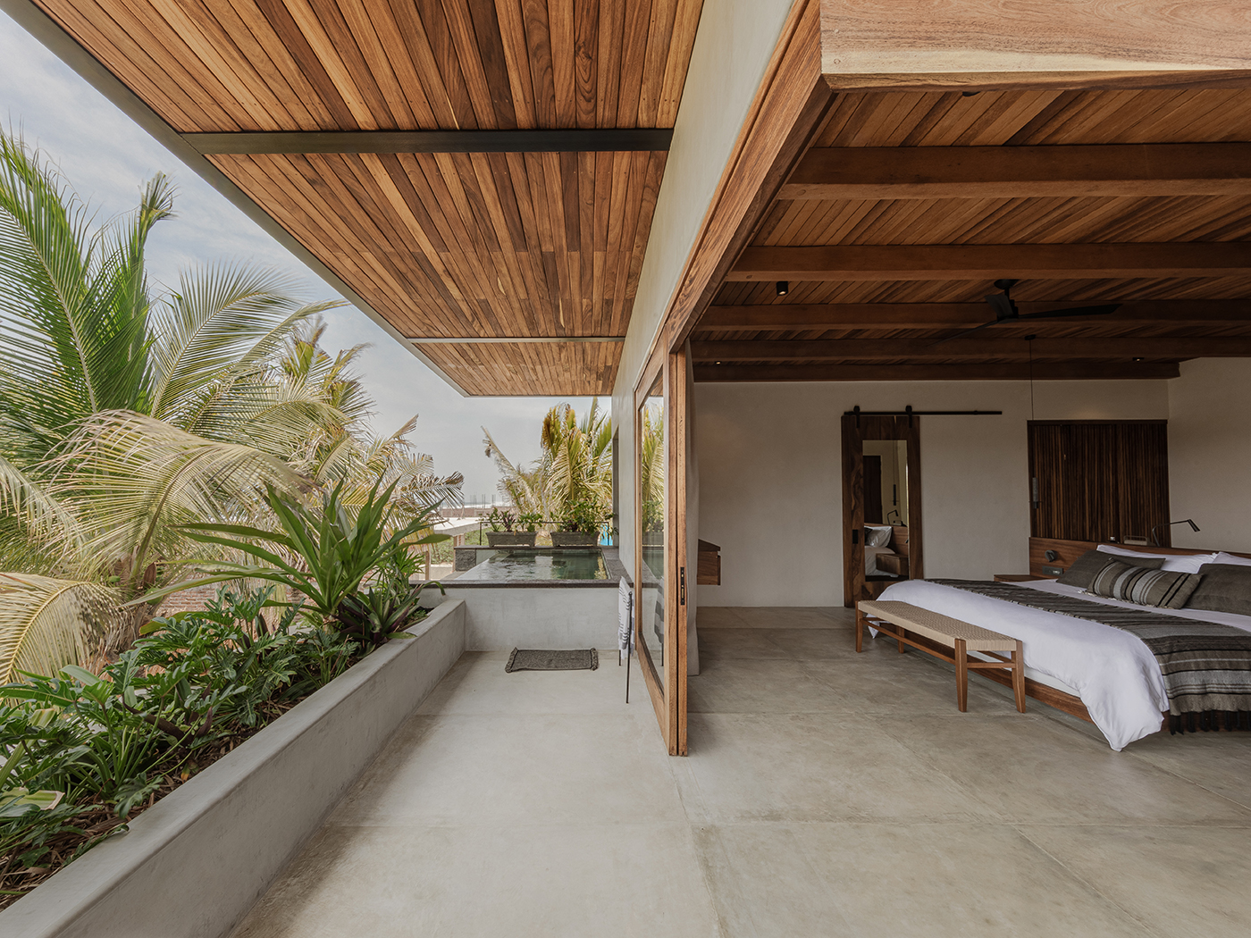 Musa Sunset Luxury Junior Suite Hotelito R 01