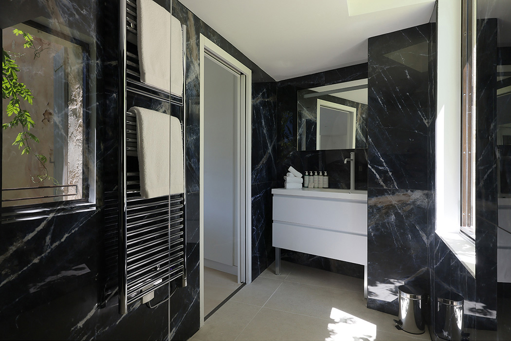 Domaine Andeols Deluxe Suite R 09