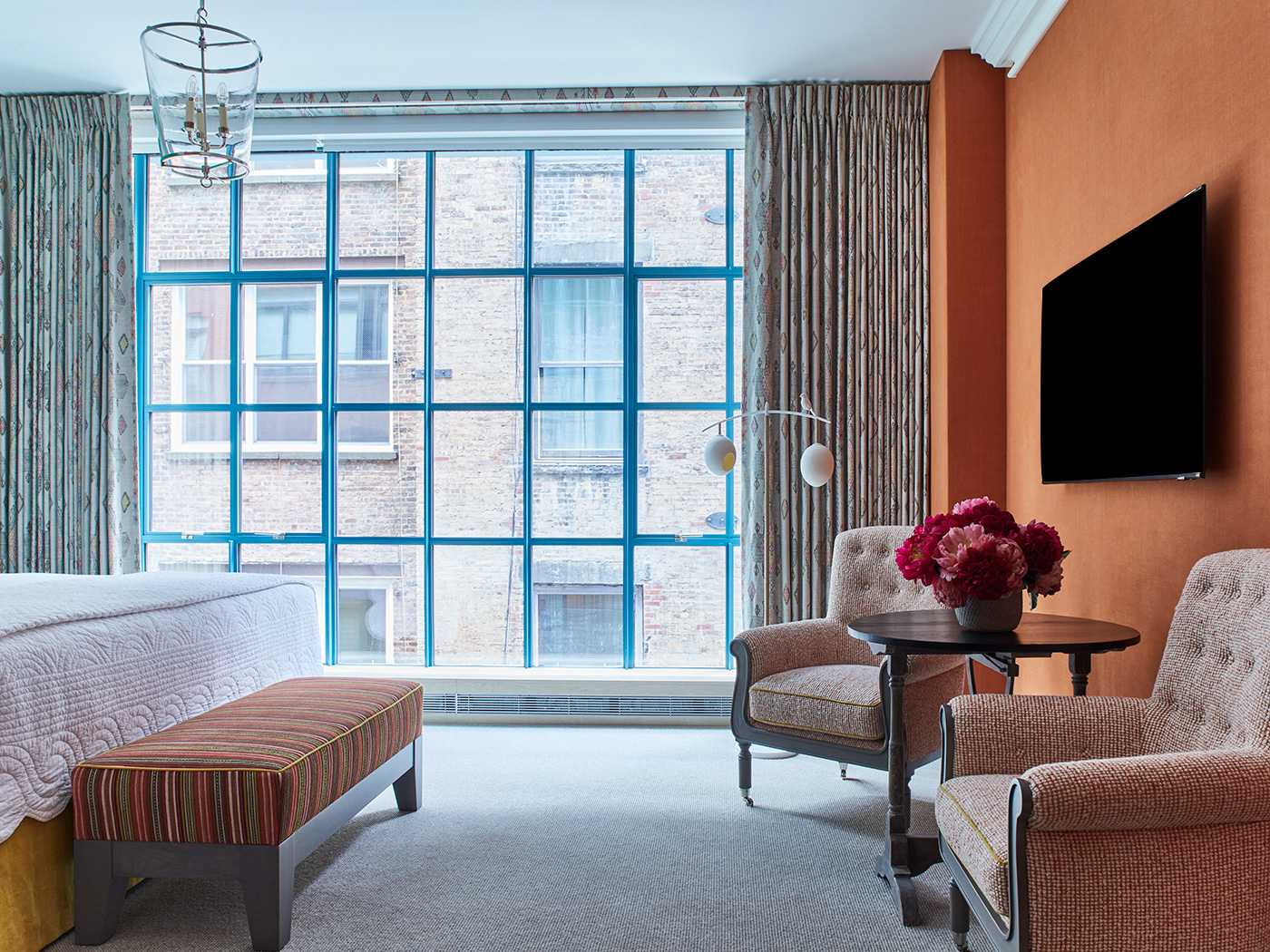 Warren Street Superior Room R 02