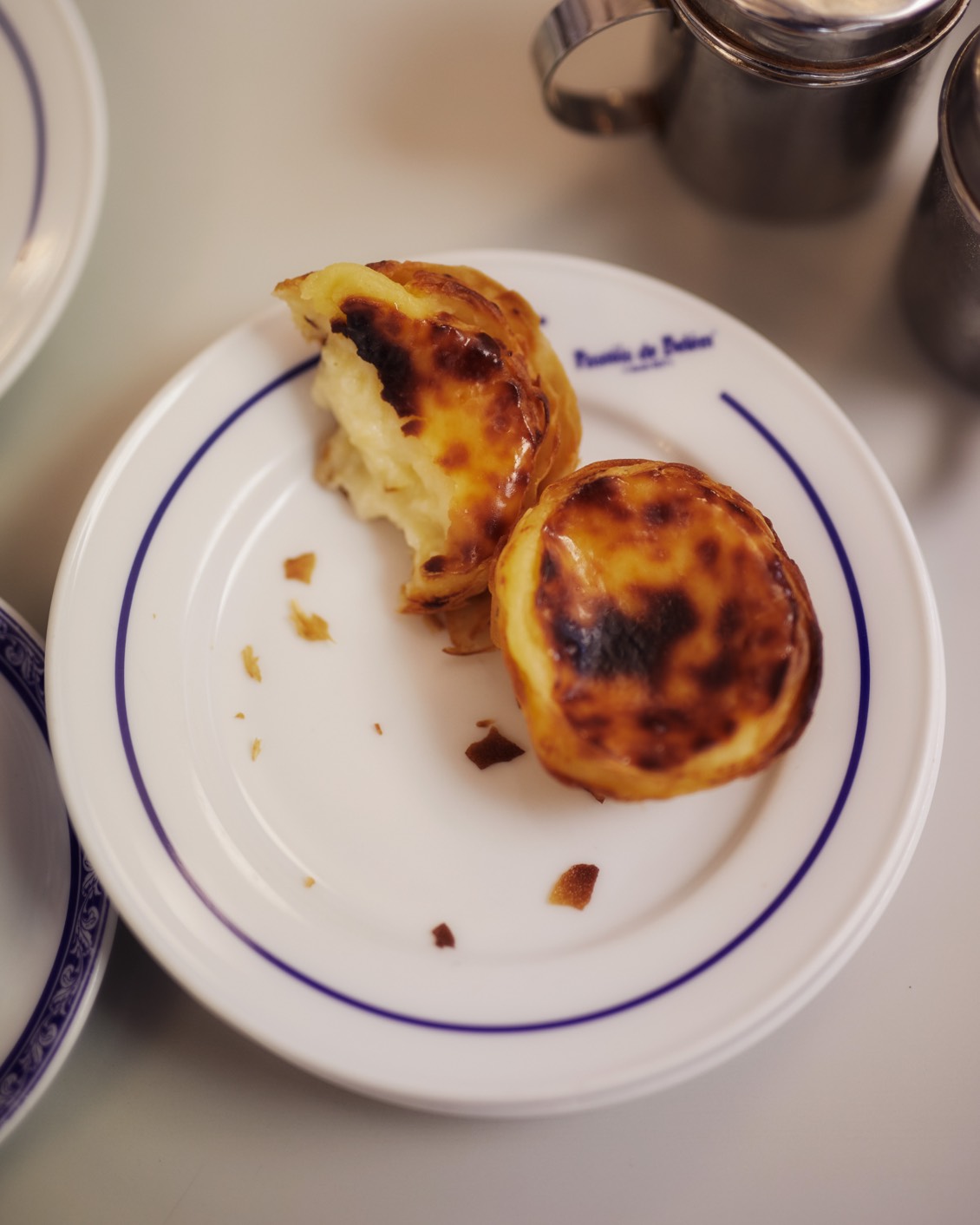 14 Destination Portugal Lisbon Pasteis De Nata
