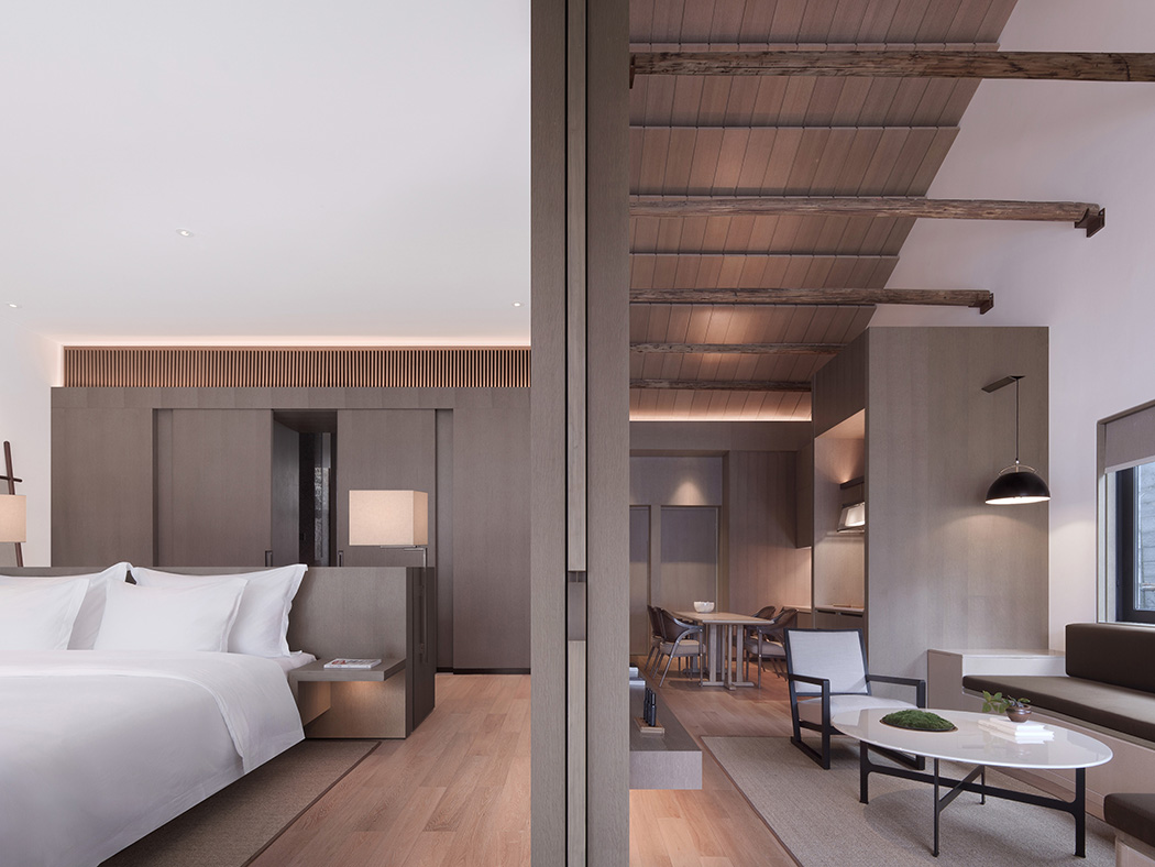 Aurua Yangshou Sugar House Pool Villa R 03