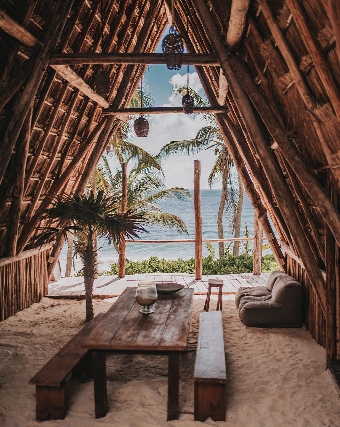 Papaya Playa Project