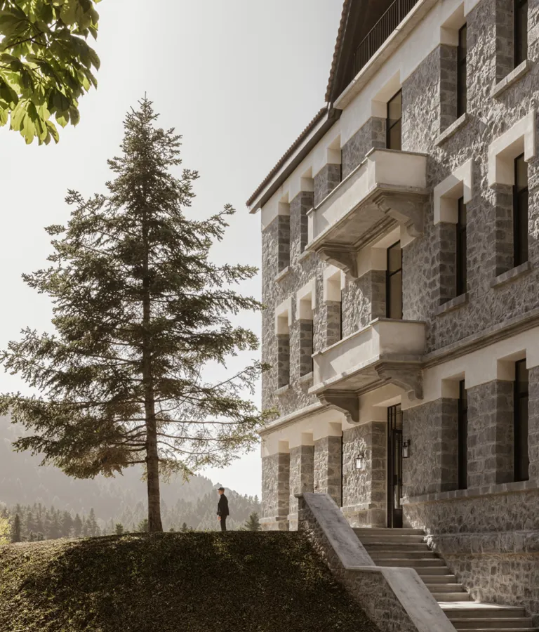 Manna (Arcadia) - Best Hotel Rates 2025 - Book Now - Design Hotels™