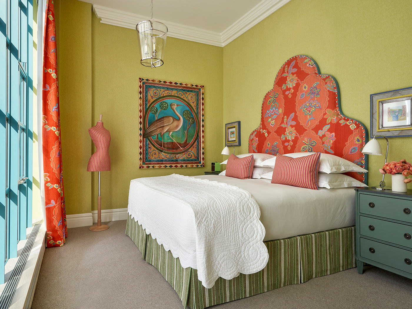 Warren Street Warren Terrace Suite R 06