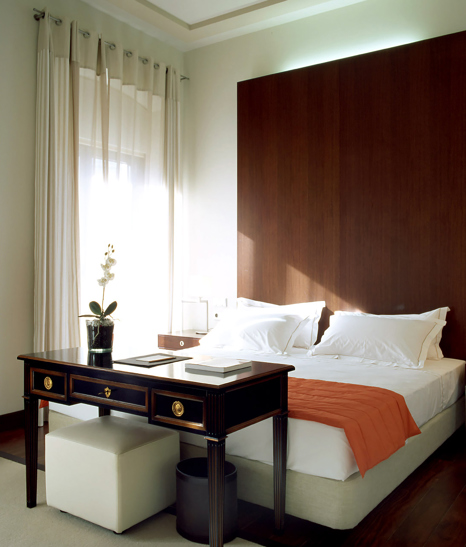 Hospes Amerigo Bedroom Interior Design Furniture M 04 R A A