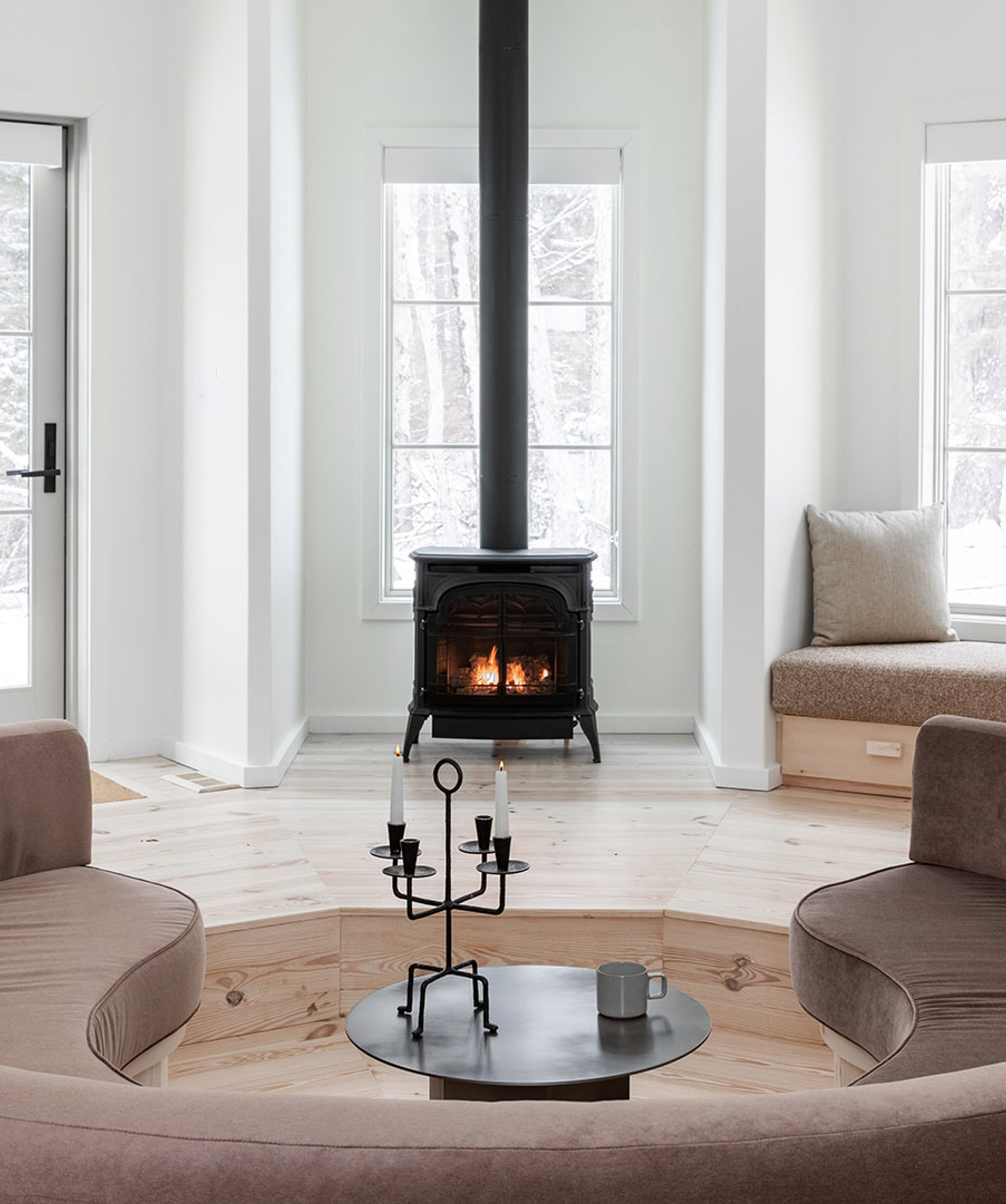 G 03 Scribners Catskill Lodge