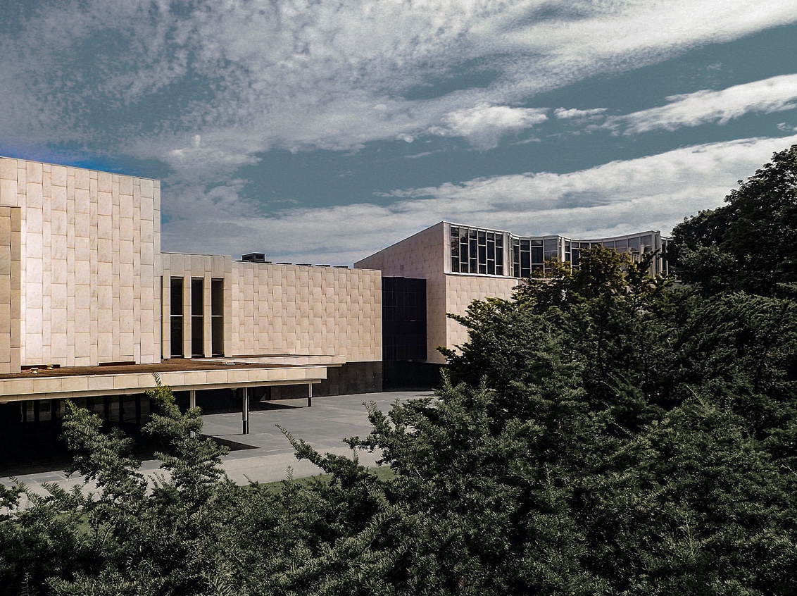 Finland Finlandia Hall