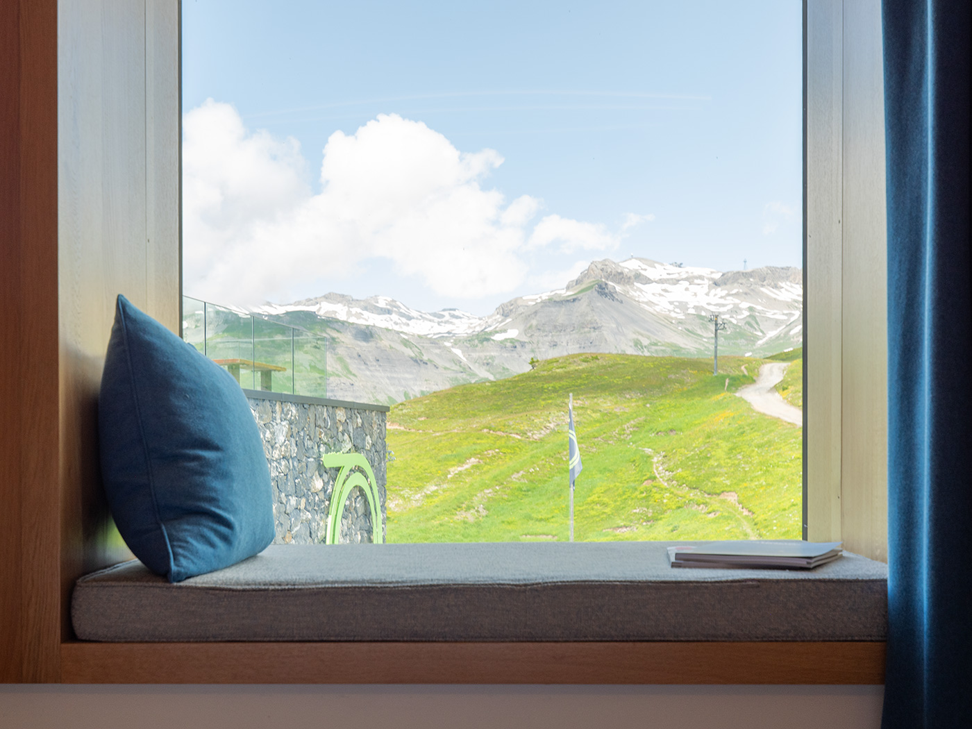 Chetzeron Classic Nord R 08